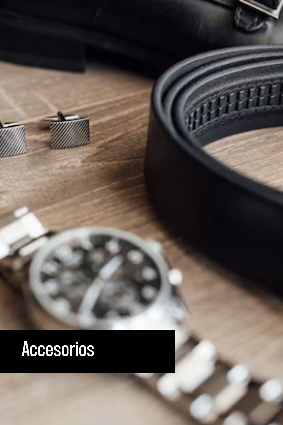 Accesorios Imperium