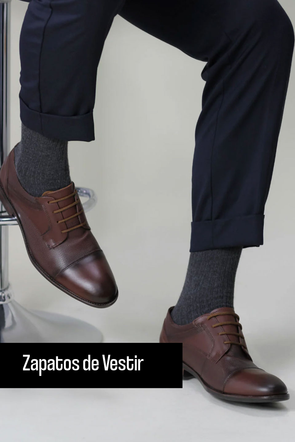 Zapatos de vestir - Imperium
